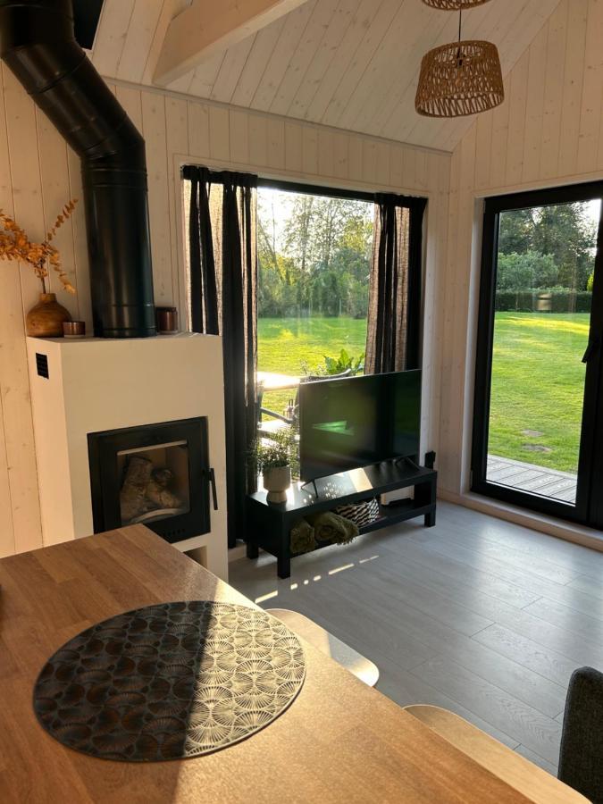 Baltrozes Holiday home