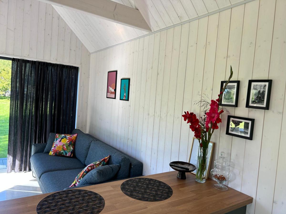 Holiday home Baltrozes