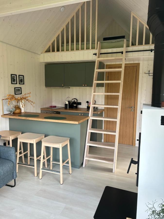 Baltrozes Holiday home