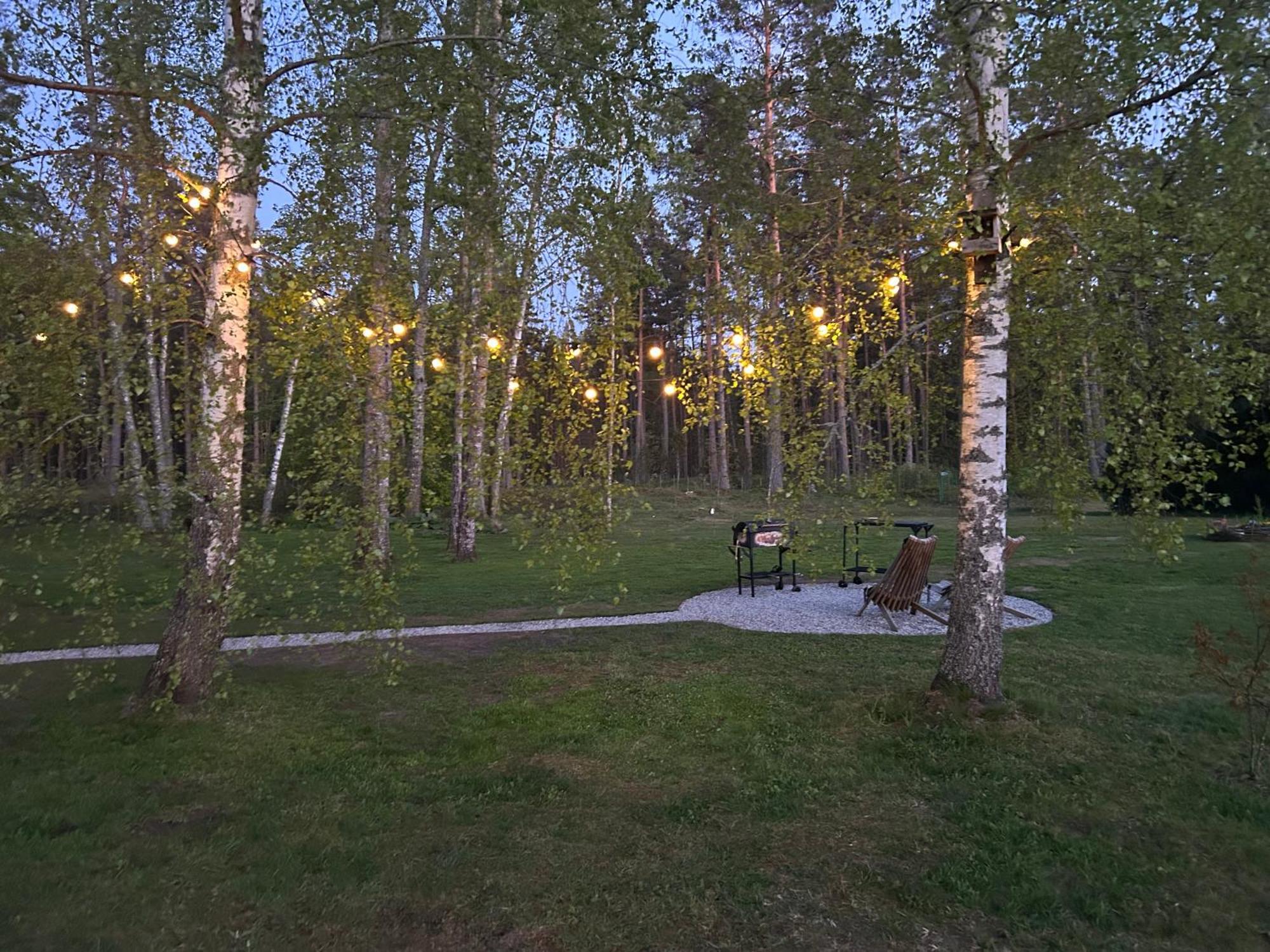 Holiday home Baltrozes *