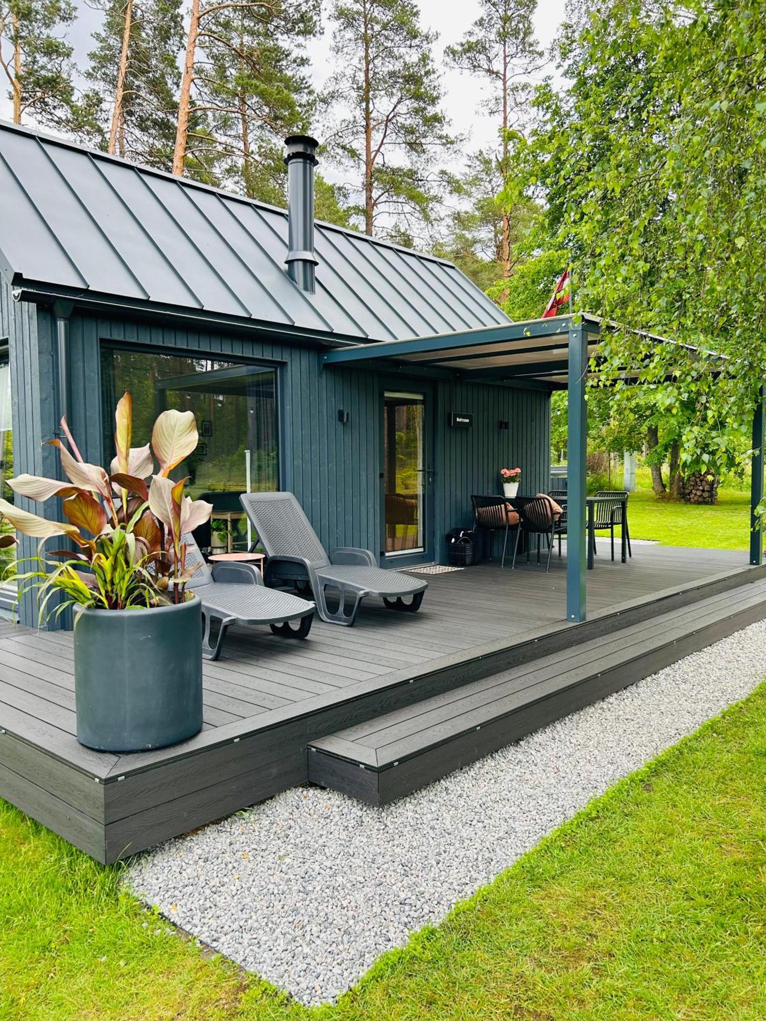 Holiday home Baltrozes *