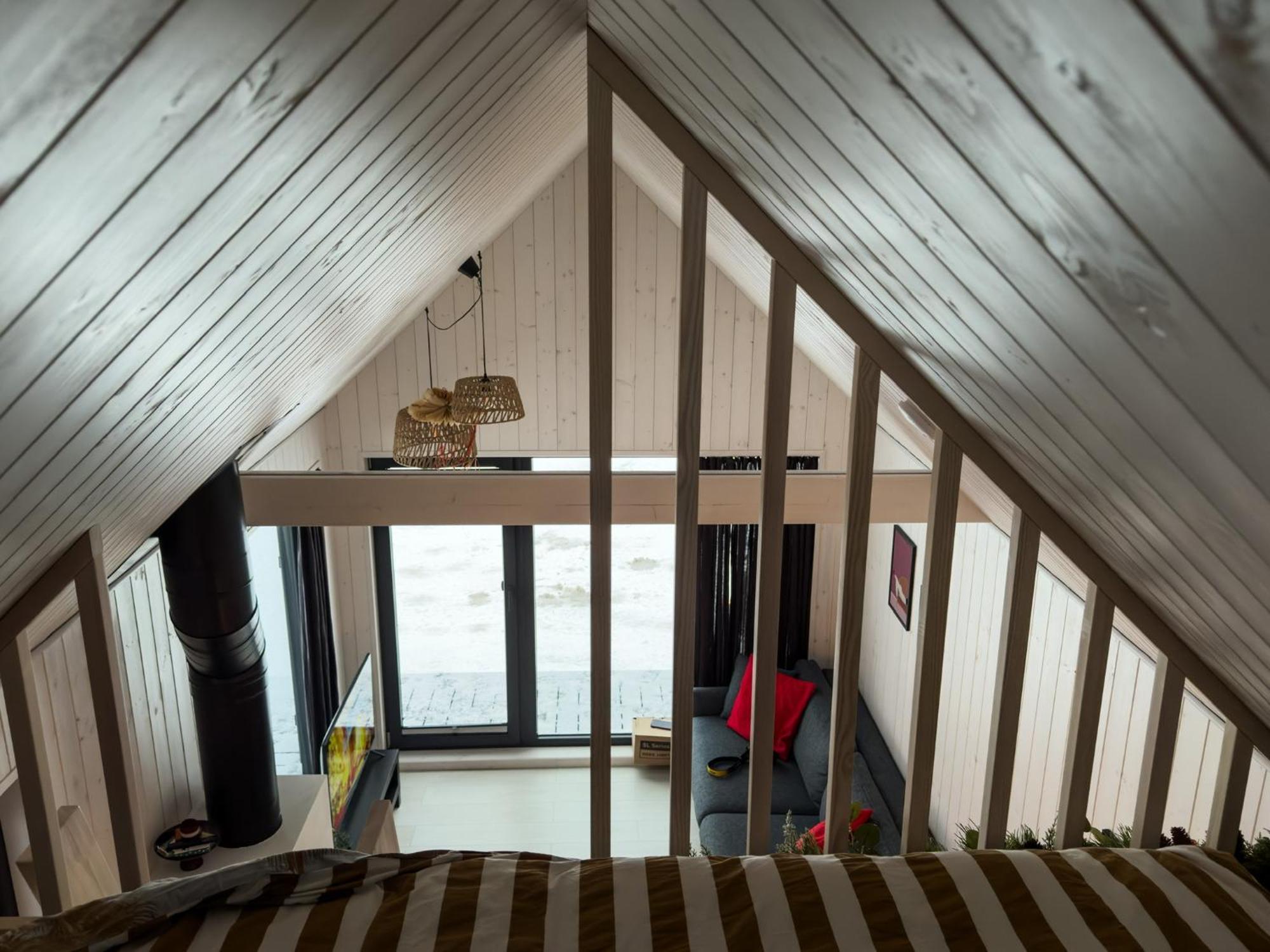 Baltrozes Holiday home *