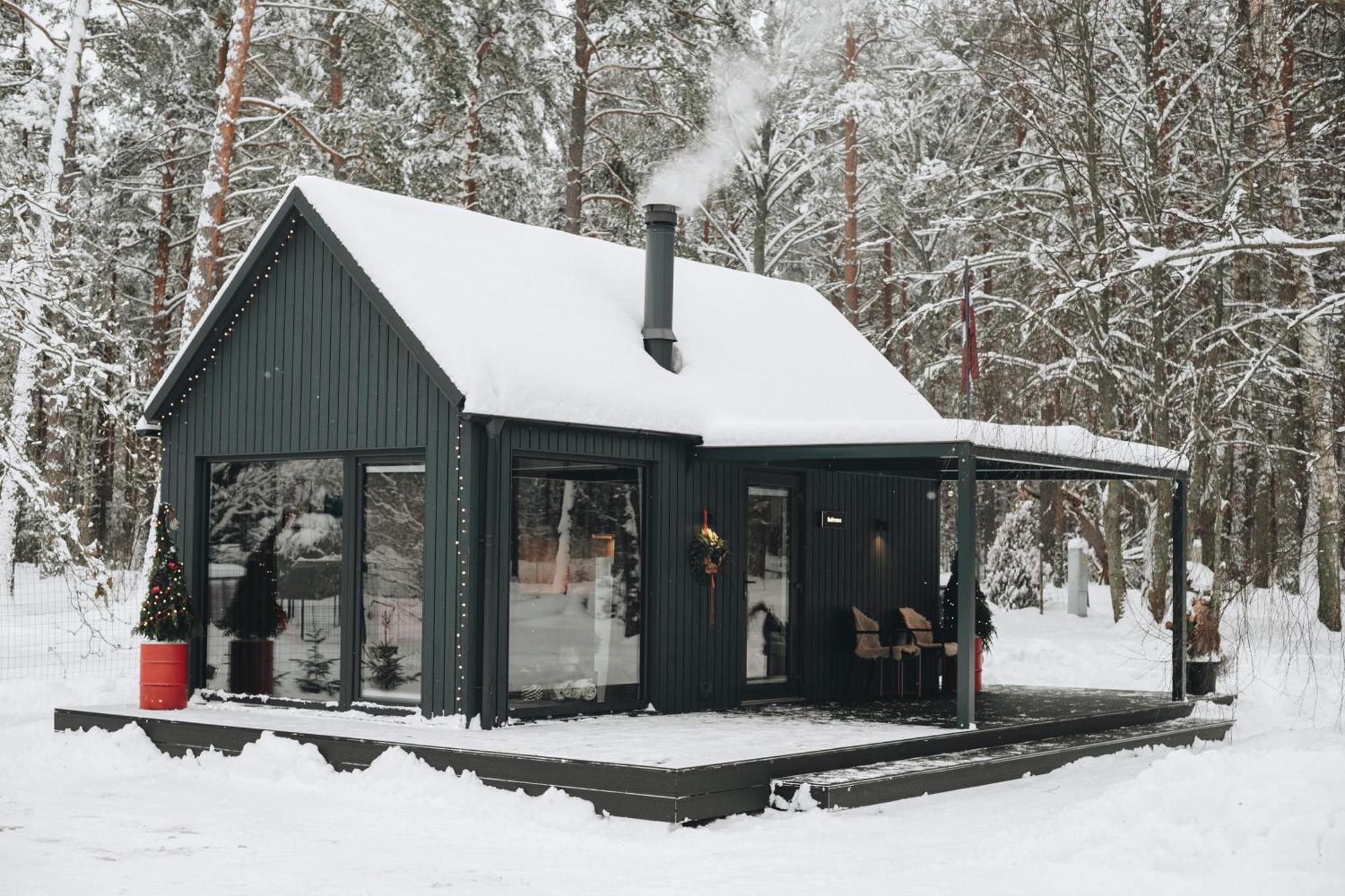 Holiday home Baltrozes