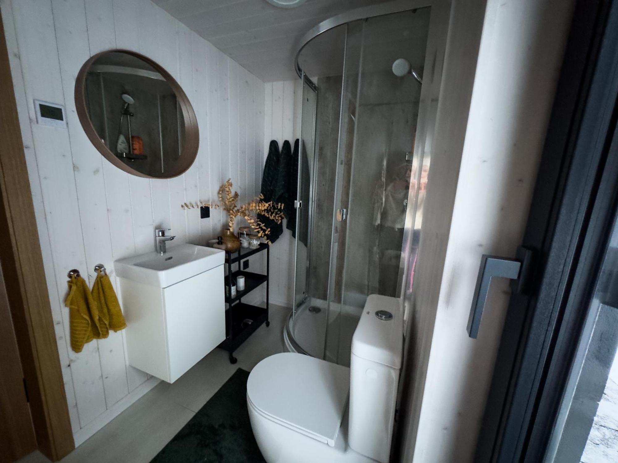 Holiday home Baltrozes Adazi